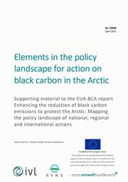 Elements report